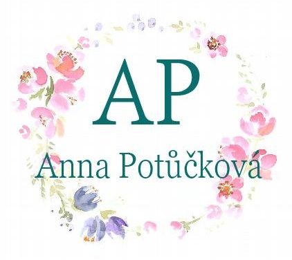 Anna Potůčková | Kosmetická kuchařka a další recepty a vychytávky na výrobu  domácí kosmetiky